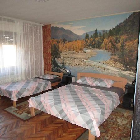 קלדאבו Apartman Milena מראה חיצוני תמונה