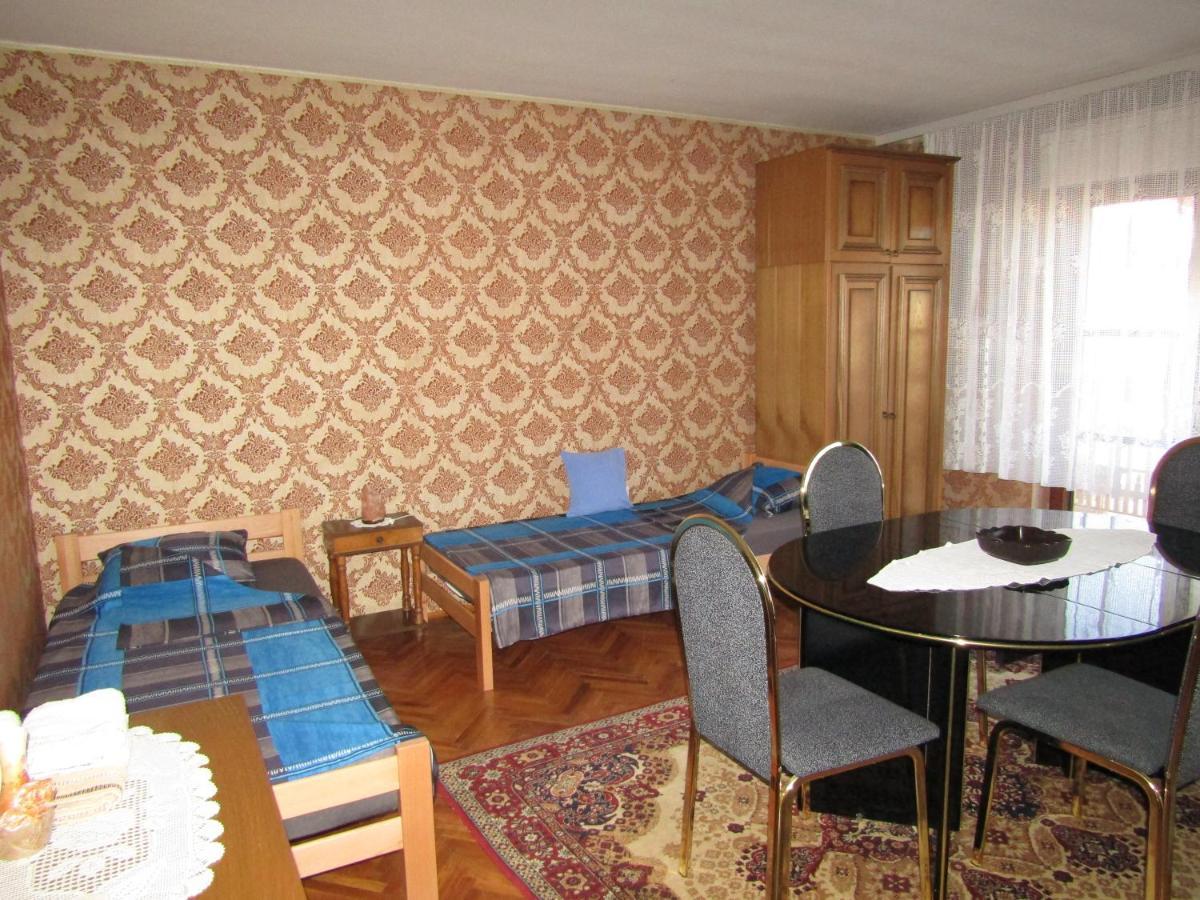 קלדאבו Apartman Milena מראה חיצוני תמונה