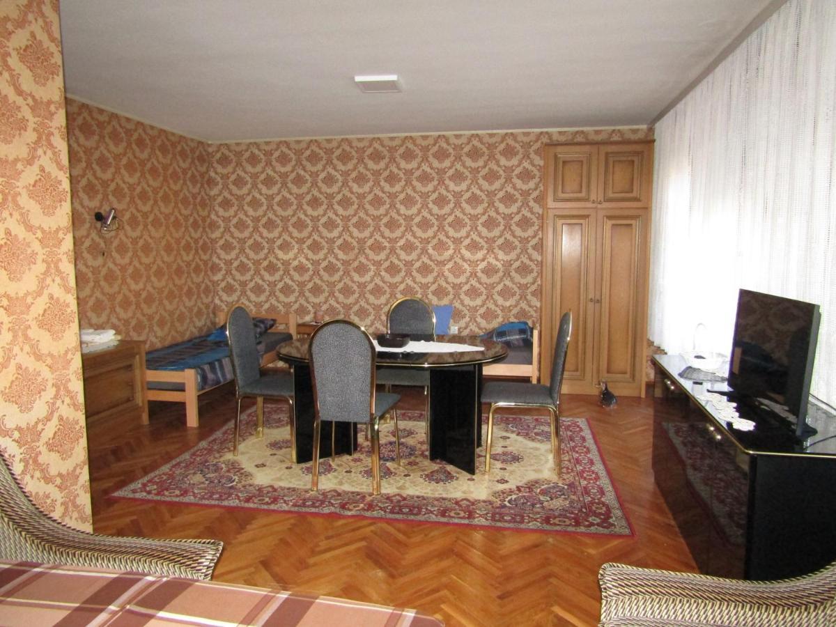 קלדאבו Apartman Milena מראה חיצוני תמונה