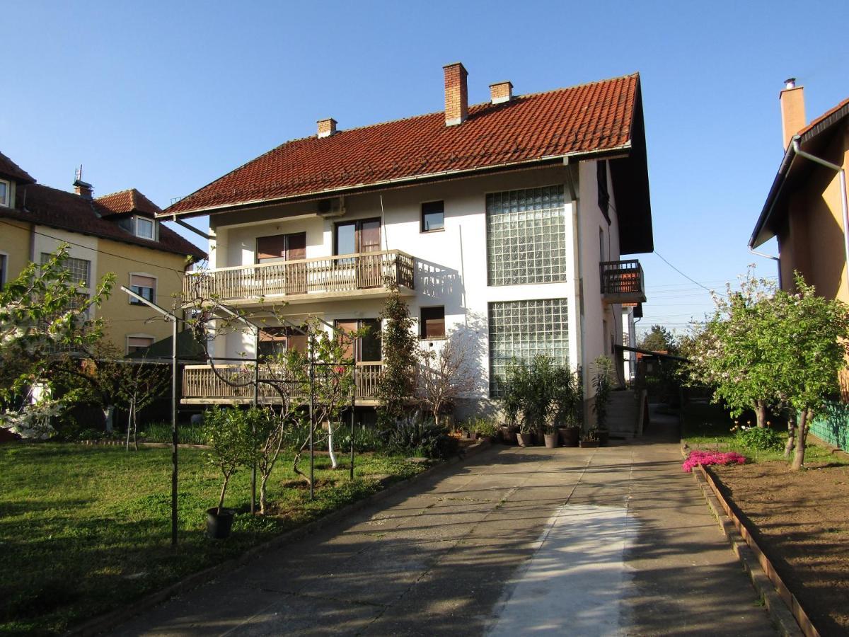 קלדאבו Apartman Milena מראה חיצוני תמונה