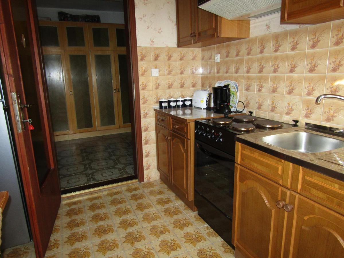 קלדאבו Apartman Milena מראה חיצוני תמונה