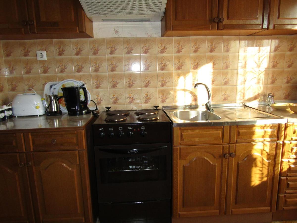 קלדאבו Apartman Milena מראה חיצוני תמונה
