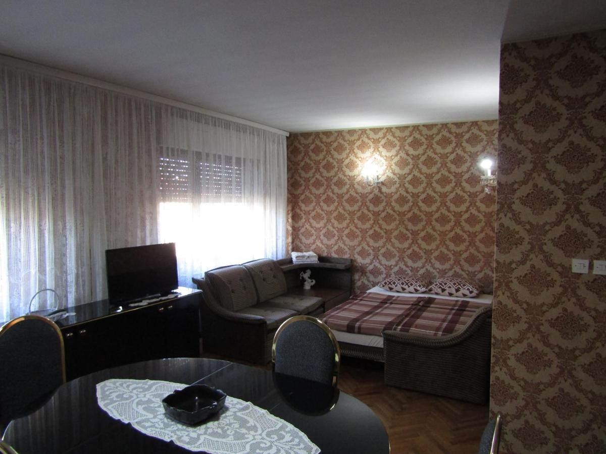 קלדאבו Apartman Milena מראה חיצוני תמונה