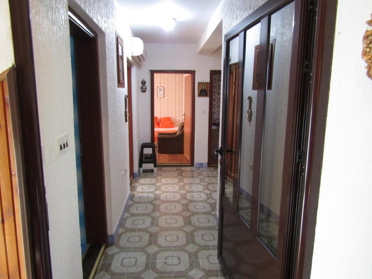 קלדאבו Apartman Milena מראה חיצוני תמונה