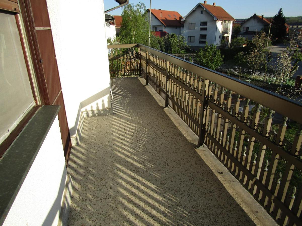 קלדאבו Apartman Milena מראה חיצוני תמונה