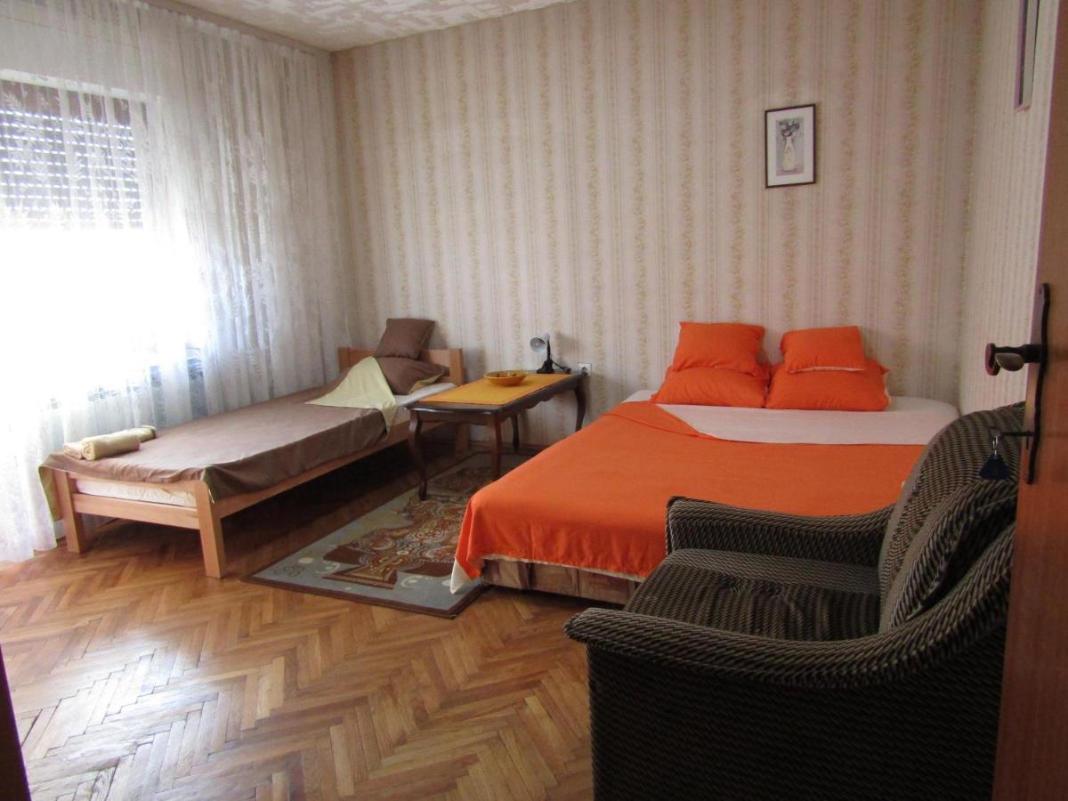 קלדאבו Apartman Milena מראה חיצוני תמונה