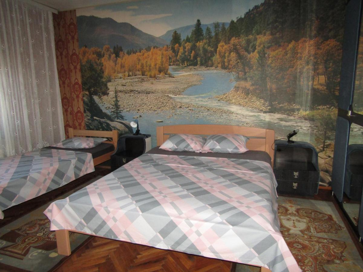 קלדאבו Apartman Milena מראה חיצוני תמונה