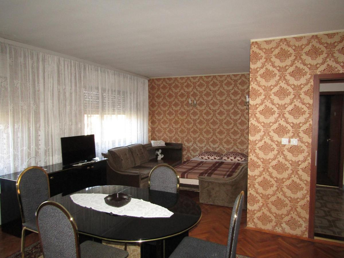 קלדאבו Apartman Milena מראה חיצוני תמונה