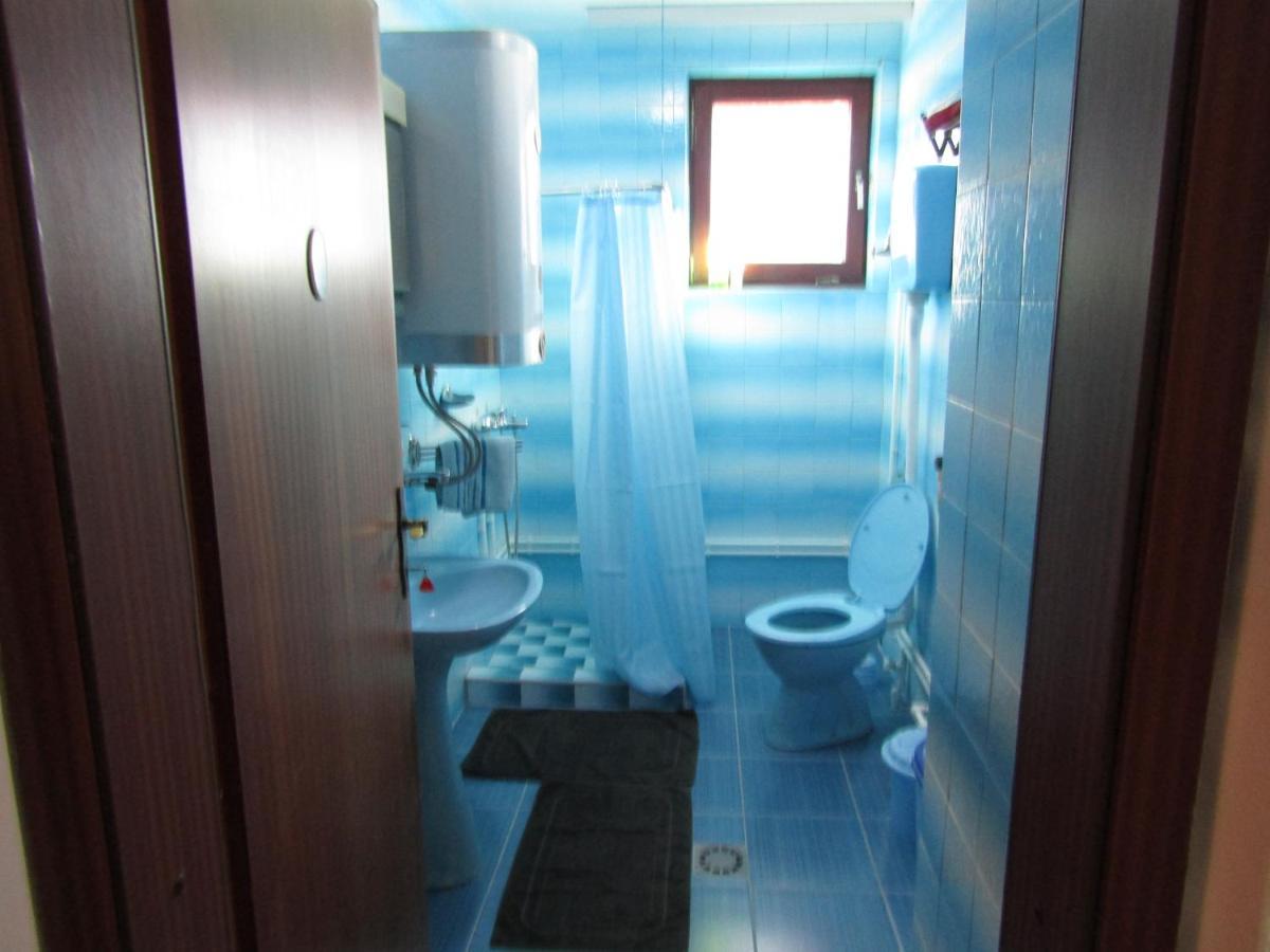 קלדאבו Apartman Milena מראה חיצוני תמונה