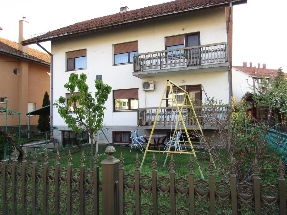 קלדאבו Apartman Milena מראה חיצוני תמונה