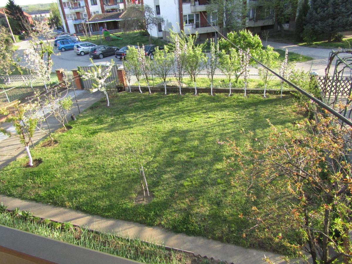 קלדאבו Apartman Milena מראה חיצוני תמונה